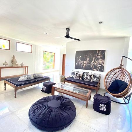 The Villas Umalas تْشانغو المظهر الخارجي الصورة