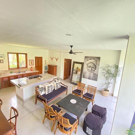 The Villas Umalas تْشانغو المظهر الخارجي الصورة