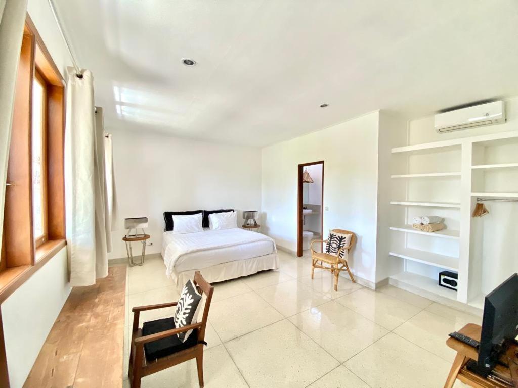 The Villas Umalas تْشانغو المظهر الخارجي الصورة