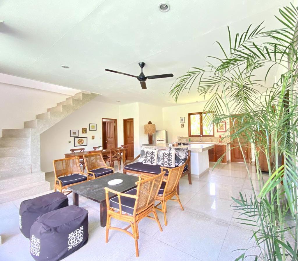 The Villas Umalas تْشانغو المظهر الخارجي الصورة