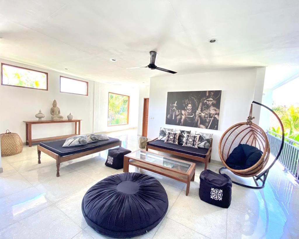 The Villas Umalas تْشانغو المظهر الخارجي الصورة
