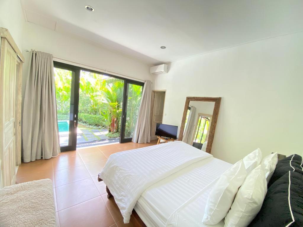 The Villas Umalas تْشانغو المظهر الخارجي الصورة