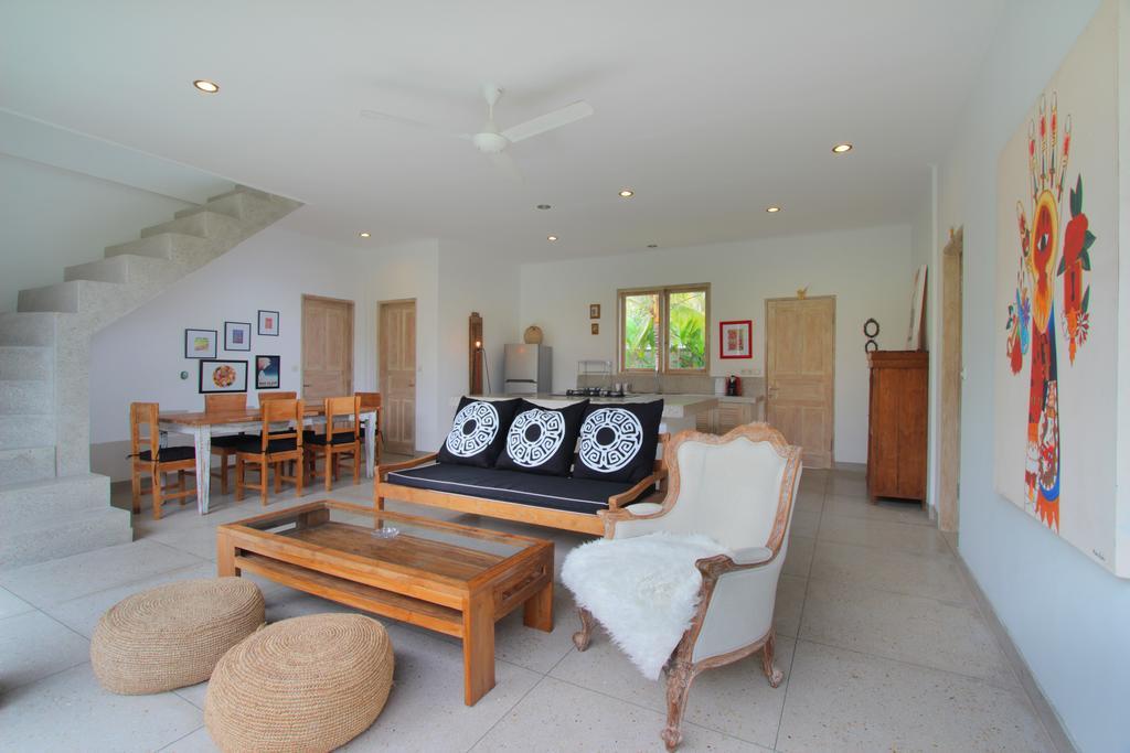The Villas Umalas تْشانغو المظهر الخارجي الصورة