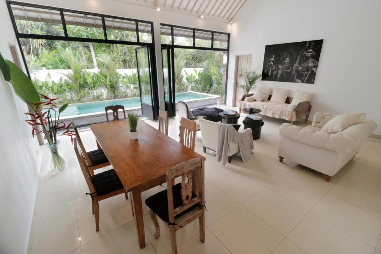 The Villas Umalas تْشانغو المظهر الخارجي الصورة