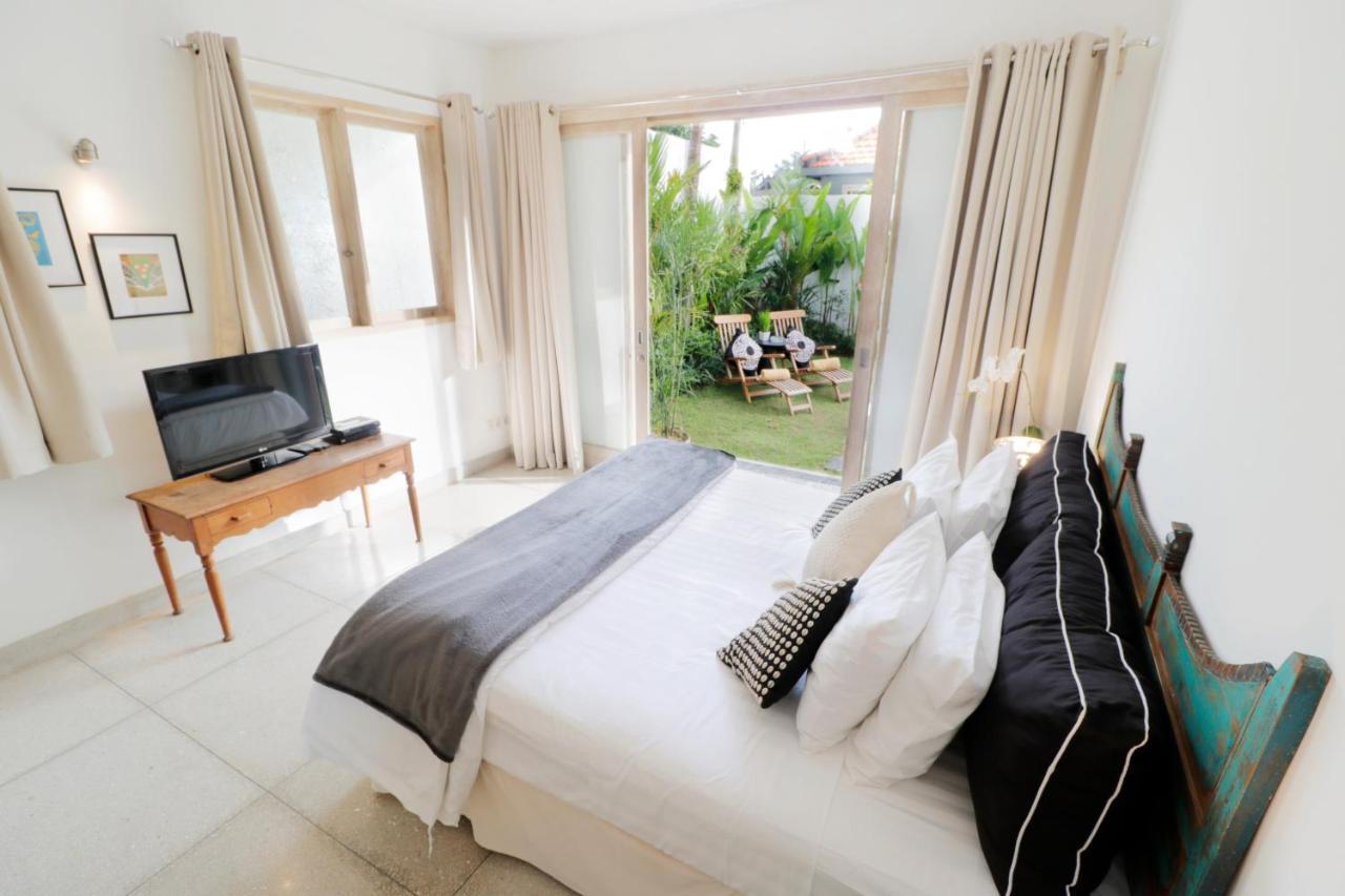 The Villas Umalas تْشانغو المظهر الخارجي الصورة