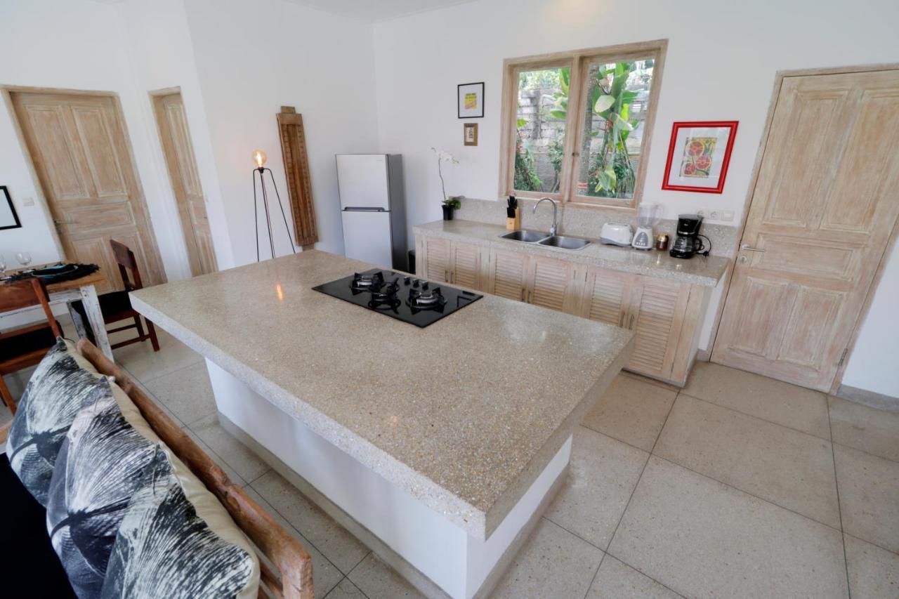 The Villas Umalas تْشانغو المظهر الخارجي الصورة